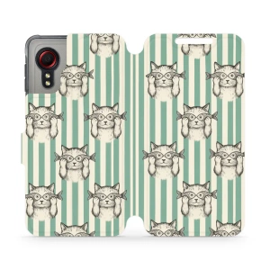 Phone Case Samsung Galaxy Xcover 5 - Design VP90S