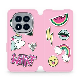 Phone Case Xiaomi Redmi Note 15 Pro Plus 5G - Design M129S