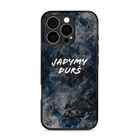 Hülle Glossy Case für Apple iPhone 16 Pro - Farbe G06GZ