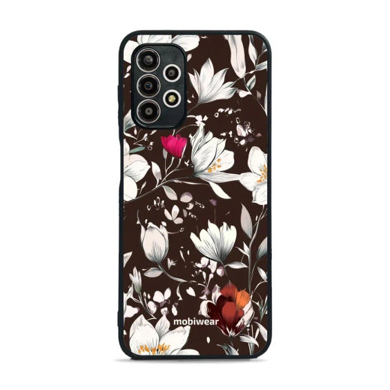 Hülle Glossy Case für Samsung Galaxy A13 4G - Farbe GP72G