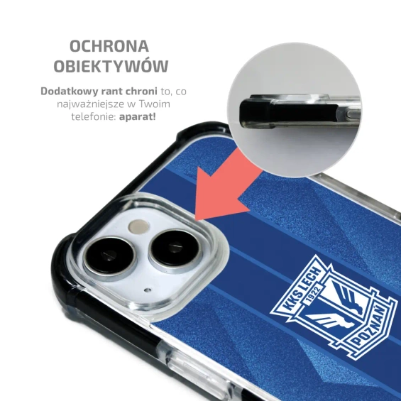 Case MagSafe Elite Bumper for Apple iPhone 14 Pro Max - Design D01LP