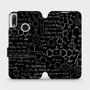 Phone Case Huawei Y7 2019 - Design V060P