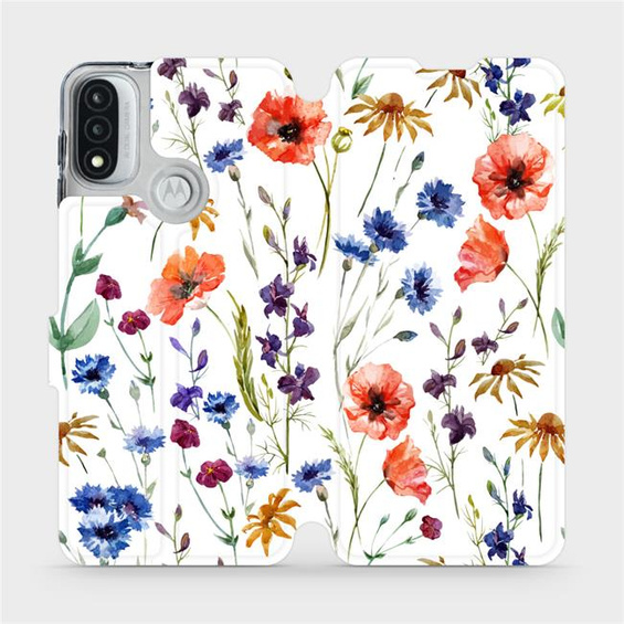 Hülle für Motorola Moto E20 - Farbe MP04S