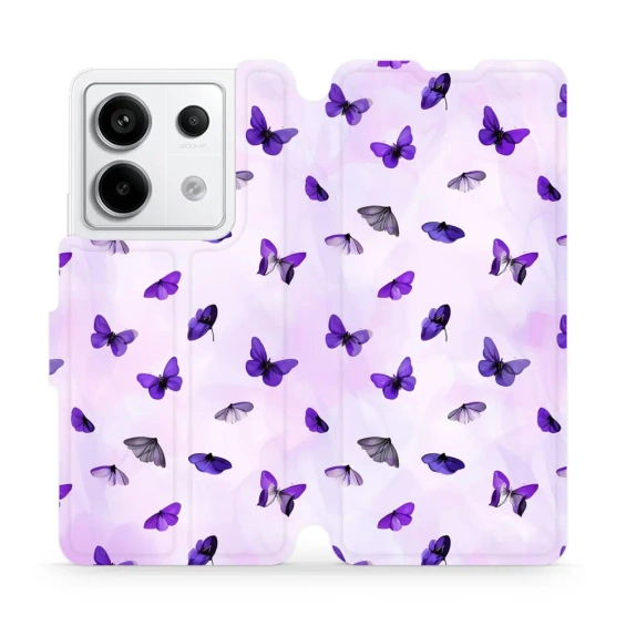 Hülle für Xiaomi Redmi Note 13 Pro 5G - Farbe VP76S