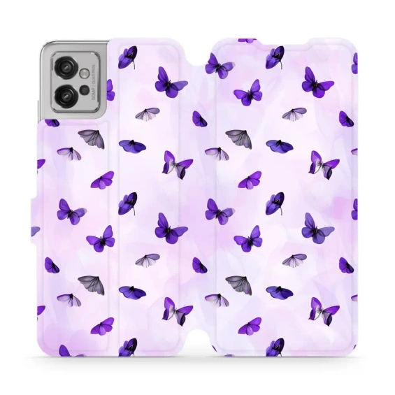 Phone Case Motorola Moto G32 - Design VP76S