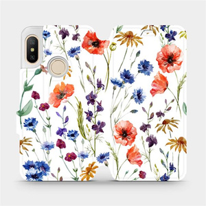 Phone Case Xiaomi Mi A2 Lite - Design MP04S
