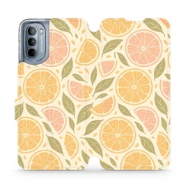 Hülle für Motorola Moto G31 - Farbe VP80S