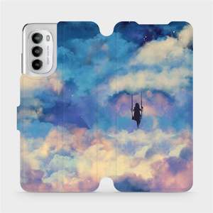 Phone Case Motorola Moto G82 5G - Design MR09S
