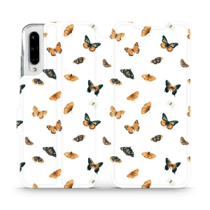 Etui do Xiaomi Mi A3 - wzór MP77S