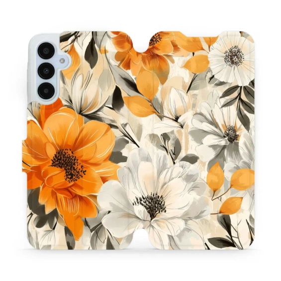 Phone Case Samsung Galaxy A25 5G - Design VP75S
