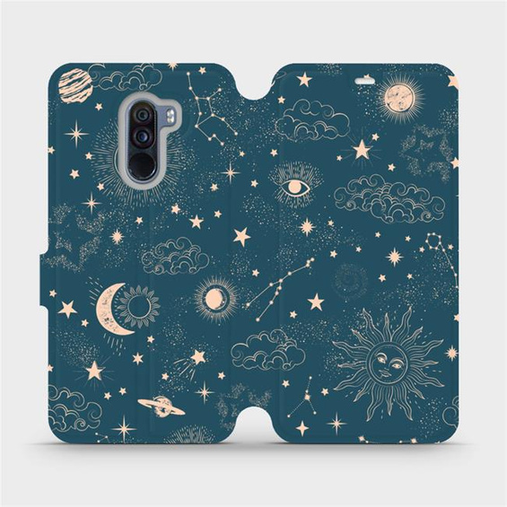 Hülle für Xiaomi Pocophone F1 - Farbe VP14S