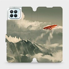 Etui do OPPO Reno 4 Lite - wzór MA03P