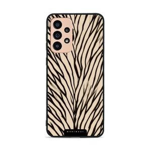 Hülle Glossy Case für Samsung Galaxy A33 5G - Farbe GA52G