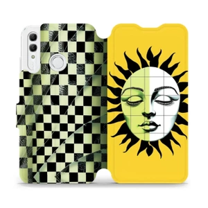 Phone Case Huawei Honor 10 Lite - Design VP56S