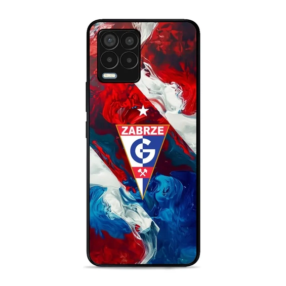 Phone Glossy Case Realme 8 Pro - Design G01GZ
