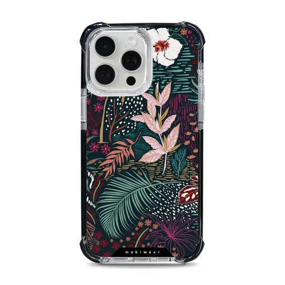 Case MagSafe Elite Bumper for Apple iPhone 15 Pro Max - Design D008D