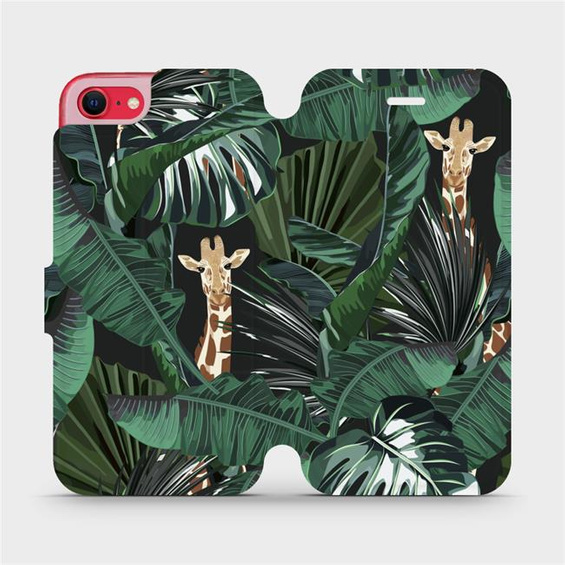 Phone Case Apple iPhone SE 2022 - Design VP06P