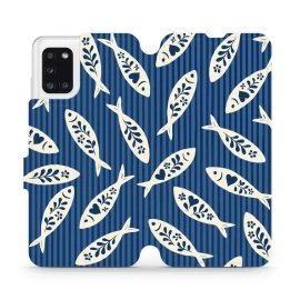 Phone Case Samsung Galaxy A31 - Design VP89S