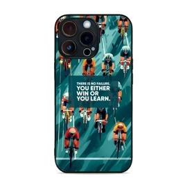 Hülle Glossy Case für Apple iPhone 13 Pro - Farbe GD02G