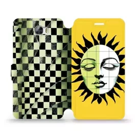 Phone Case Huawei Y5 II - Design VP56S