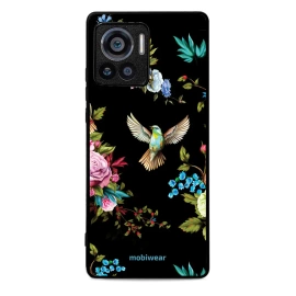 Phone Glossy Case Motorola Edge 30 Ultra - Design G041G