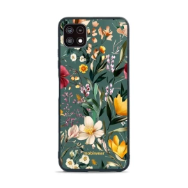 Phone Glossy Case Samsung Galaxy A22 5G - Design GP71G