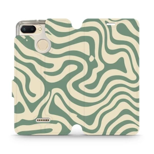 Phone Case Xiaomi Redmi 6 - Design VA57S