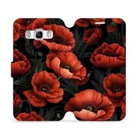 Phone Case Samsung Galaxy J5 2016 - Design VP45S