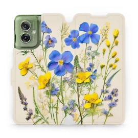 Phone Case Motorola Moto G55 5G - Design VP41S