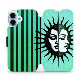 Hülle für Apple iPhone 17 - Farbe VP58S