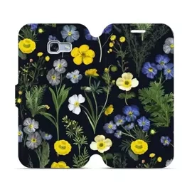 Etui do Samsung Galaxy A5 2017 - wzór VP47S