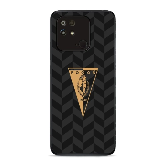 Etui Glossy Case do Xiaomi POCO C40 - wzór G06PS