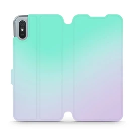 Phone Case Xiaomi Redmi 9A - Design VP63S