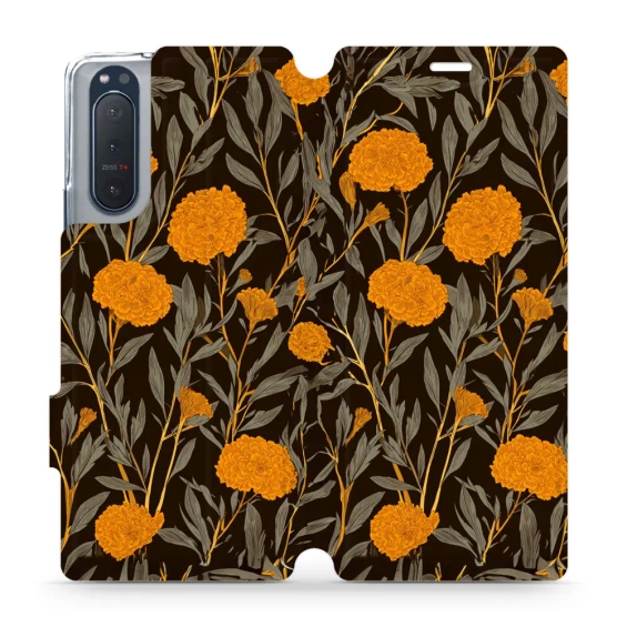 Etui do Sony Xperia 5 II - wzór V175S