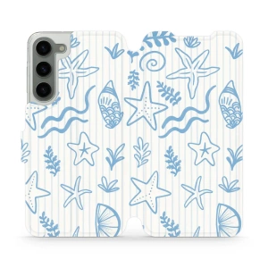 Phone Case Samsung Galaxy S23 Plus - Design VP88S