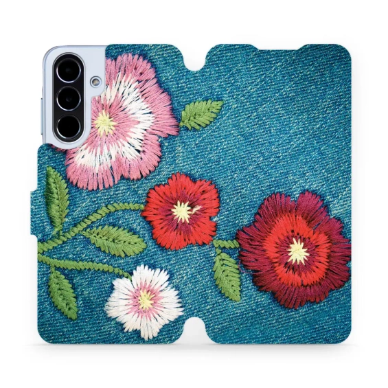 Hülle für Samsung Galaxy A56 5G - Farbe MD05P