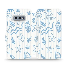 Phone Case Samsung Galaxy S10e - Design VP88S