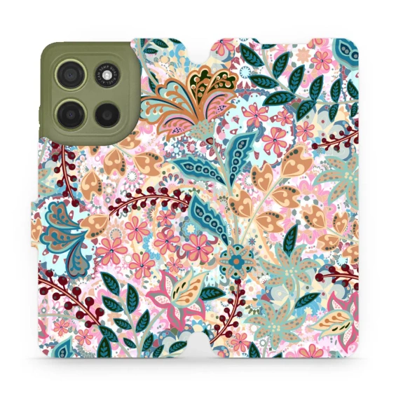 Etui do Motorola Moto G15 - wzór MX04S