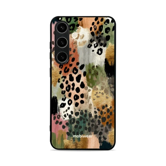 Hülle Glossy Case für Samsung Galaxy S24 - Farbe G167G