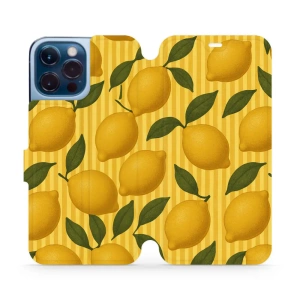 Phone Case Apple iPhone 13 Pro Max - Design VP81S