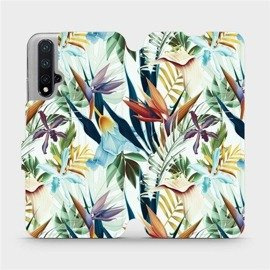 Phone Case Huawei Honor 20 - Design M071P