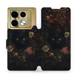 Phone Case Infinix Note 40 - Design V161S