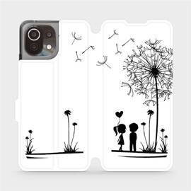 Phone Case Xiaomi 11 Lite 5G NE - Design MH16P