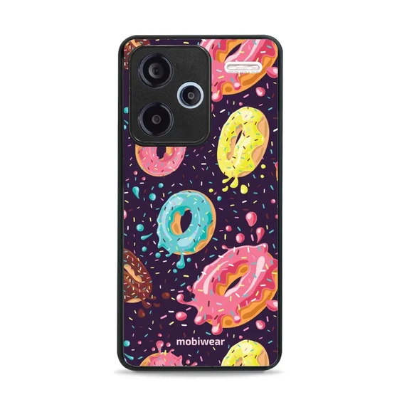 Phone Glossy Case Xiaomi Redmi Note 13 PRO Plus - Design G046G