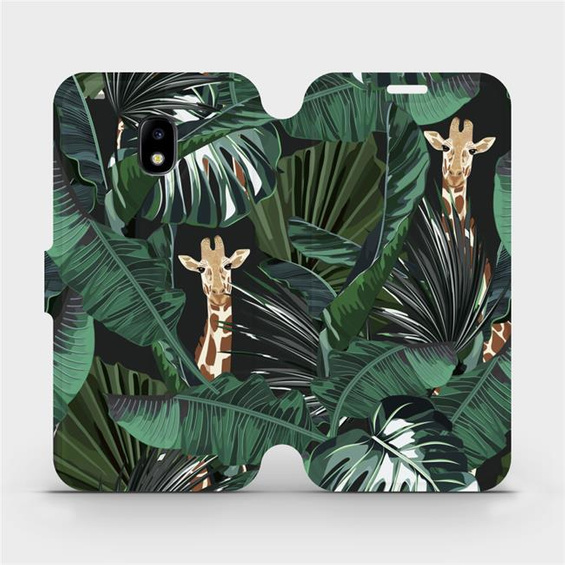 Hülle für Samsung Galaxy J3 2017 - Farbe VP06P