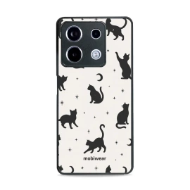 Hülle Glossy Case für Xiaomi POCO X6 - Farbe G162G