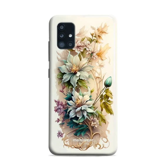 Case Elite Pro for Samsung Galaxy A51 - Design E014E