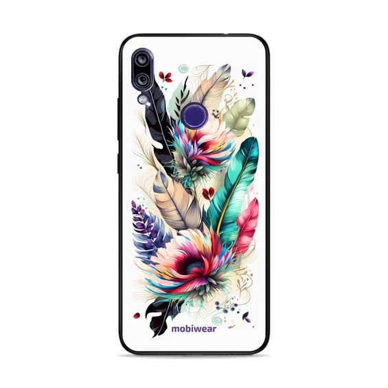 Etui Glossy Case do Xiaomi Redmi 7 - wzór G017G