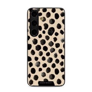 Hülle Glossy Case für Samsung Galaxy S24 FE - Farbe GA50G