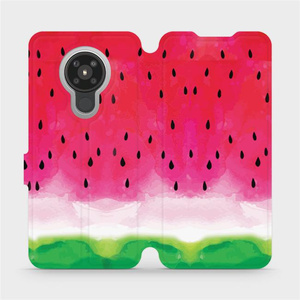 Hülle für Nokia 5.3 - Farbe V086S